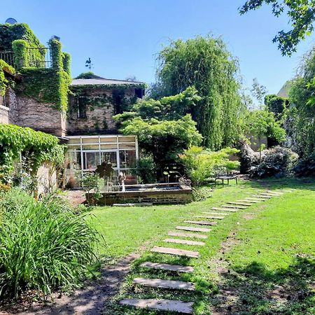 La Ignacia Bed And Breakfast ปีลาร์ ภายนอก รูปภาพ
