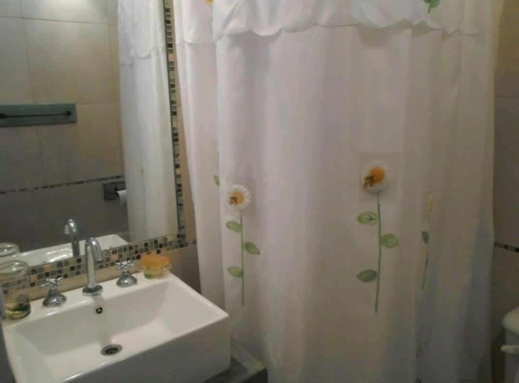 La Ignacia Bed And Breakfast ปีลาร์ ภายนอก รูปภาพ